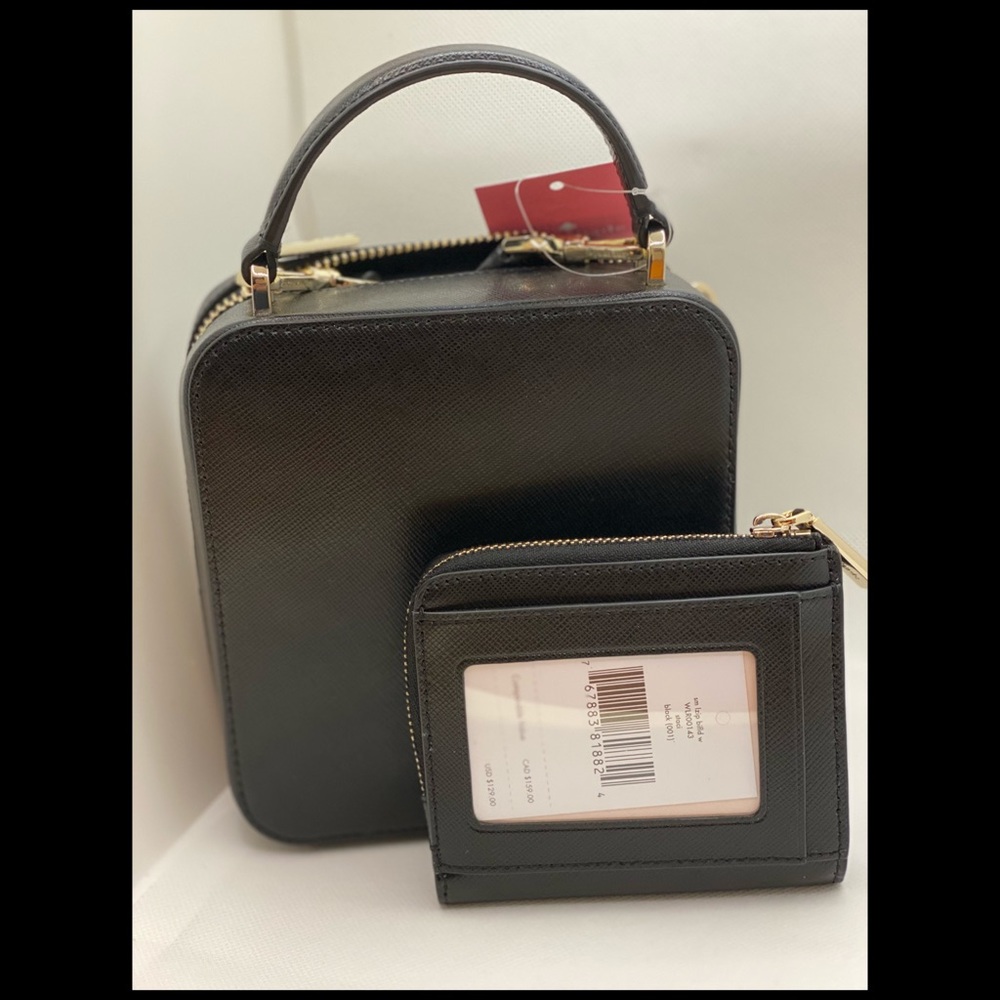 Kate Spade Set - Picture 3 of 12